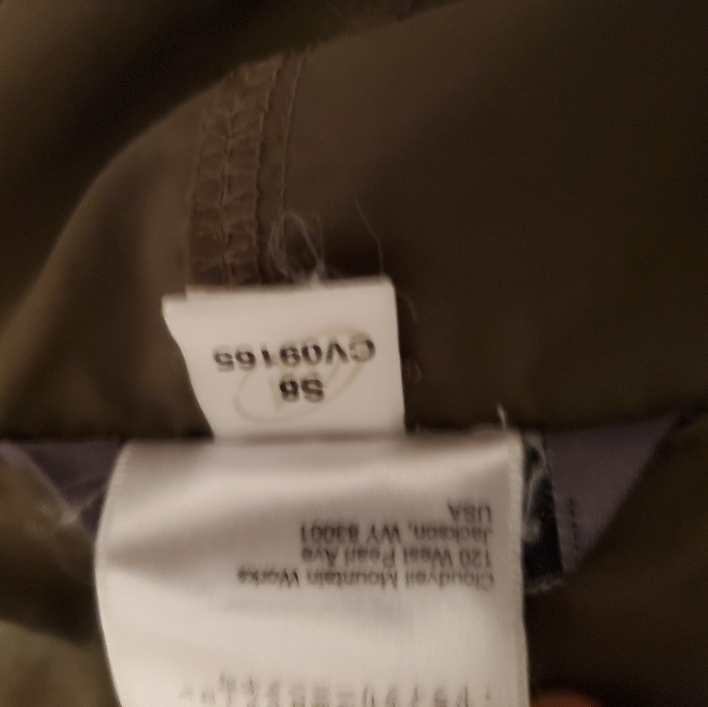CLOUDVEIL Performance Shorts - Picture 5 of 5